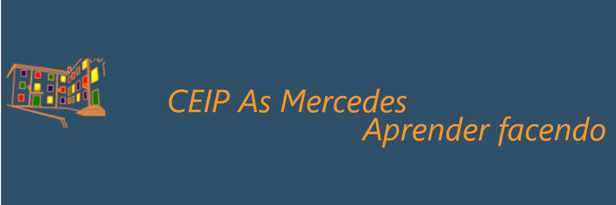 CEIP As Mercedes