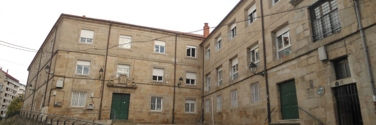 CEIP As Mercedes