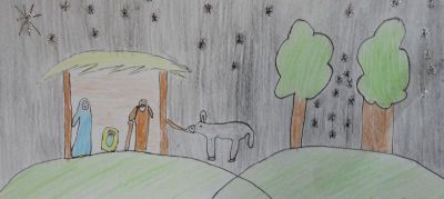 María 6º
