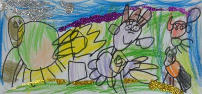 Stanley- Infantil
