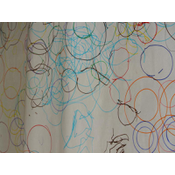 Pedir figuras circulares de casa - CC-BY-SA Teresa Neira