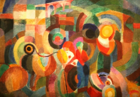 Delaunay