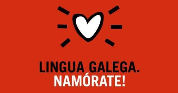 Lingua galega