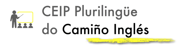 Aula Virtual do CEIP Plurilingüe do Camiño Inglés