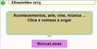 Brincaletras