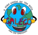 Mundinho mascota EDL