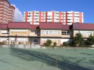 Foto do CEP Campolongo