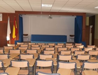 Salón de Actos