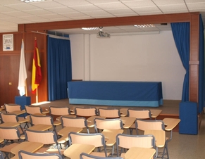 Salón de Actos