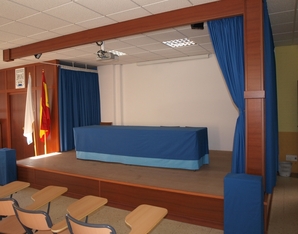 Salón de actos 3