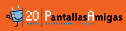 Logo pantallas amigas