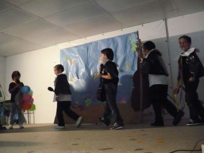 obra 1º
