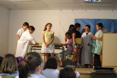 Obra 4º
