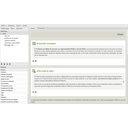 Estilo Default. Previsualización en eXe