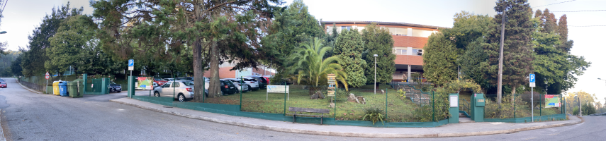 BENVIDOS/AS Á AULA VIRTUAL DO COLE CHANS