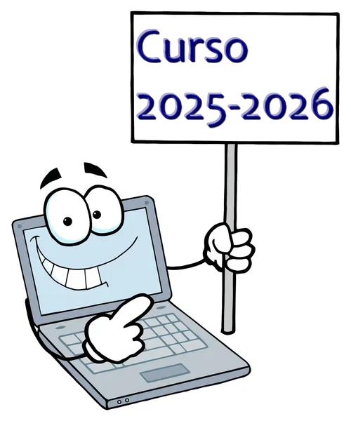 curso 2025-2026