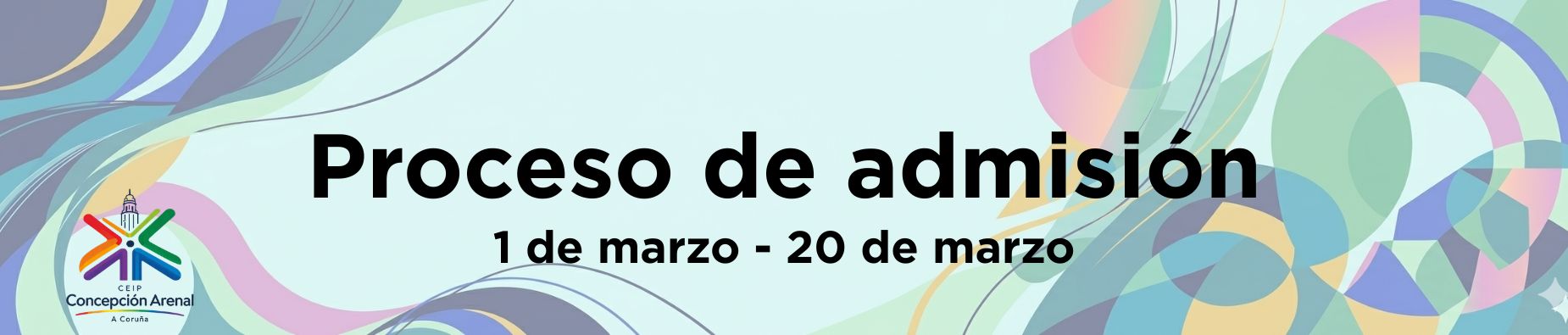 Imaxe decorativa de inicio