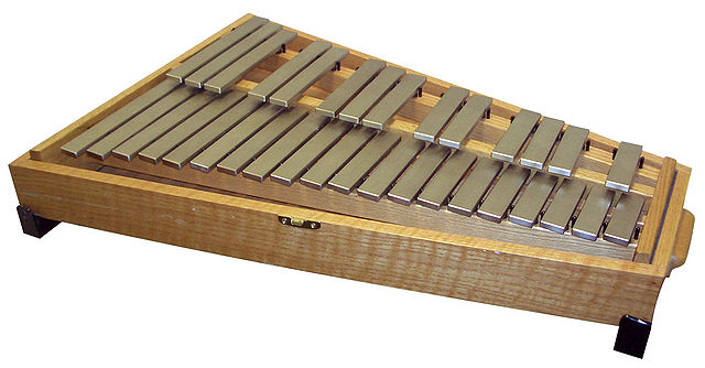 Glockenspiel Glockenspiel