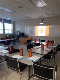 aula orientacion ottawa