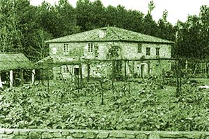 Casa de Orto&ntilde;o