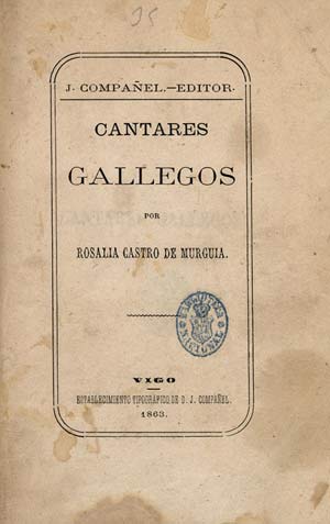 Cantares Gallegos