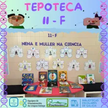 11 - F