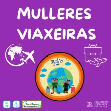 MULLERES VIAXEIRAS