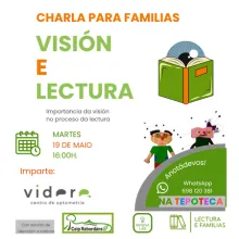lectura e familias