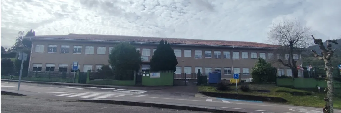 CEIP DE REBORDÁNS