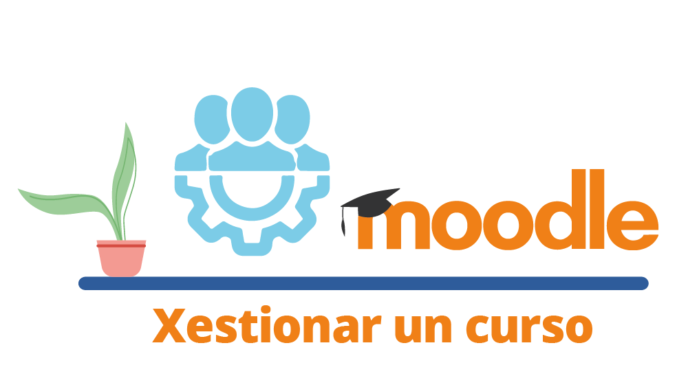 Xestionar un curso
