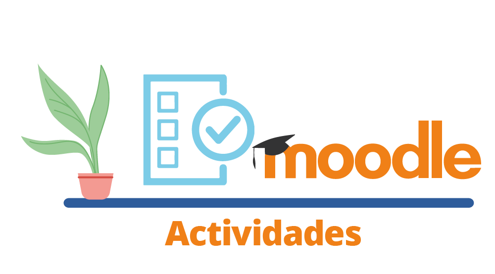 Actividades de Moodle