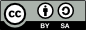 Creative Commons recoñecemento compartir igual