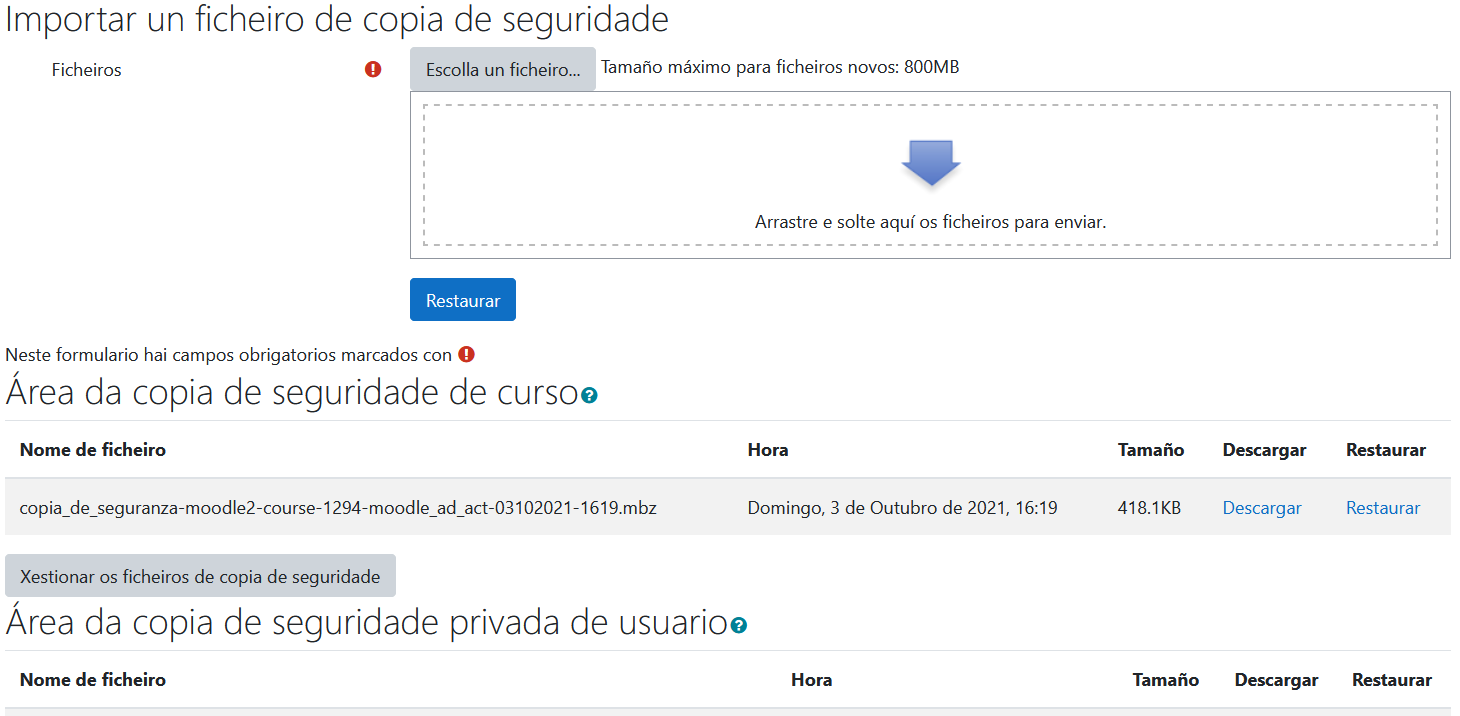 Categoría da cualificación