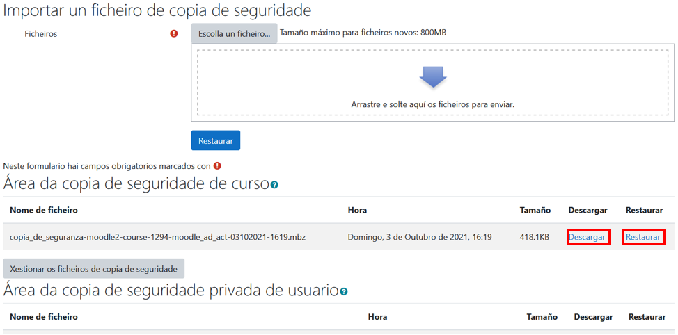 Categoría da cualificación