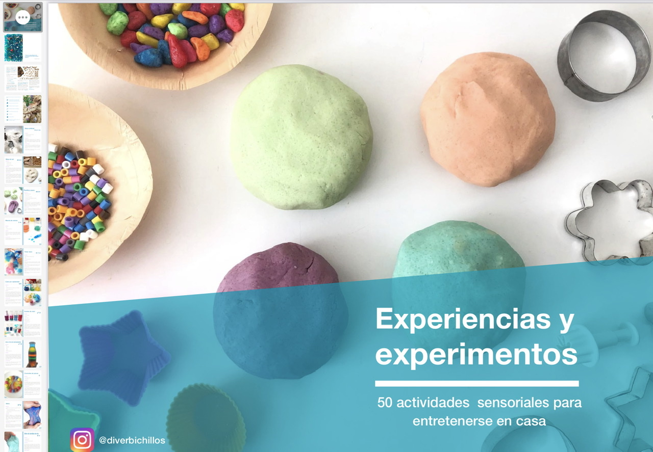 Experimentos