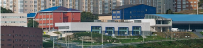 PANORÁMICA DO COLEXIO
