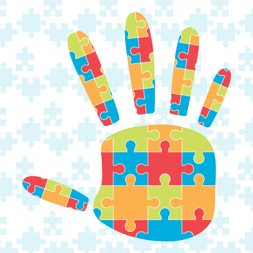 Día Internacional del Autismo