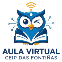 AULA VIRTUAL - CEIP DAS FONTIÑAS