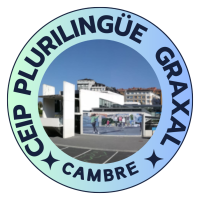 AULA VIRTUAL CEIP GRAXAL