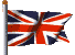Bandeira inglesa