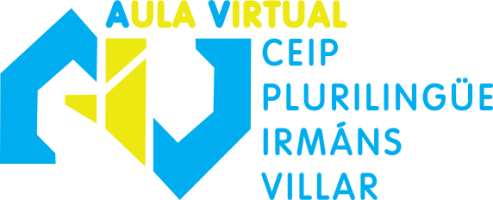 Aula virtual CEIP Irmáns Villar