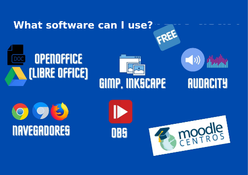 Free software image that I can use