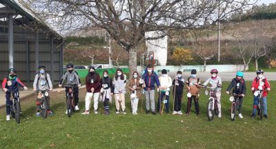 Entroido 6º
