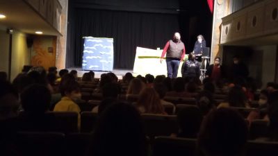 Teatro Infantil 3º_4º_5º_6º
