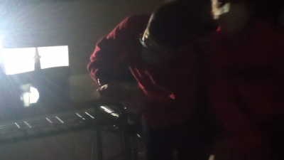 RETO 3 Captura a imaxe
