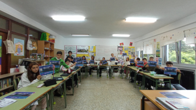 Diplomas
