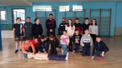 SEXTO A
