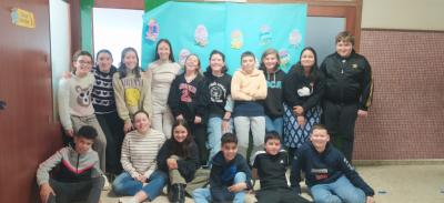 Hindu Festival of Holi
