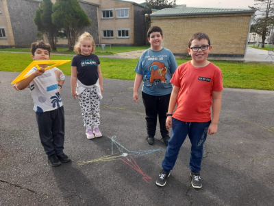 4ºA
Palabras chave: 4ºA