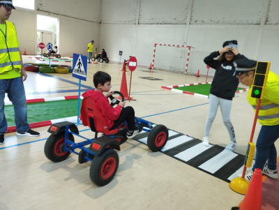 4ºB
Palabras chave: 4ºB